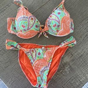 Sofia by VIX. Bikini